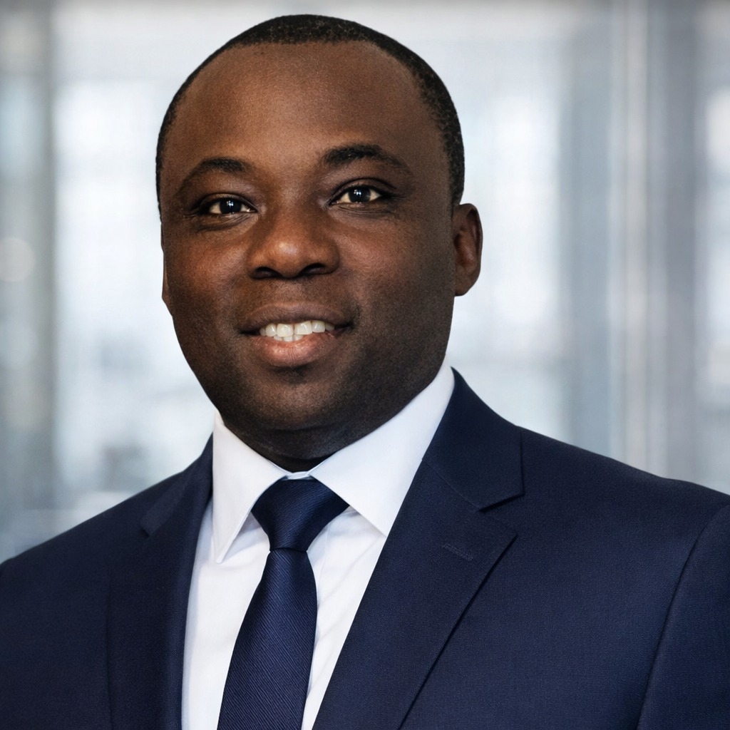 CEO Profile